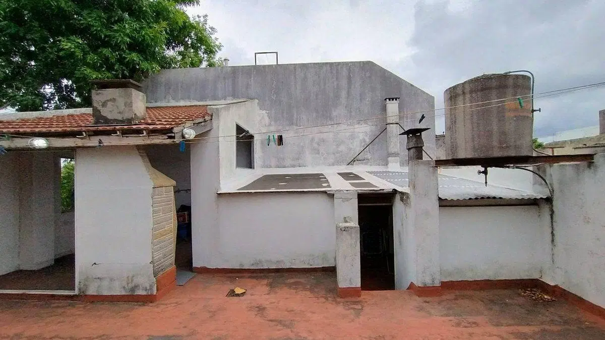 VENTA CASA 3 AMB + PATIO Y TERRAZA V. ALSINA 4