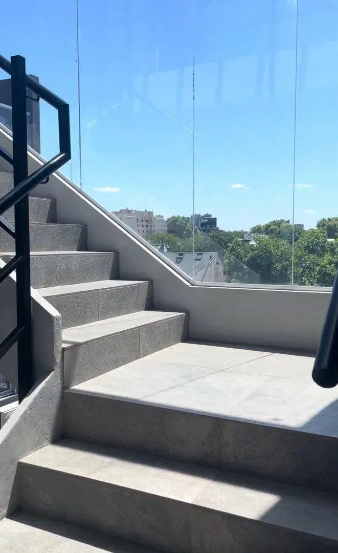 DPTO 4 AMB A ESTRENAR TERRAZA PARRILLA COLEGIALES 4