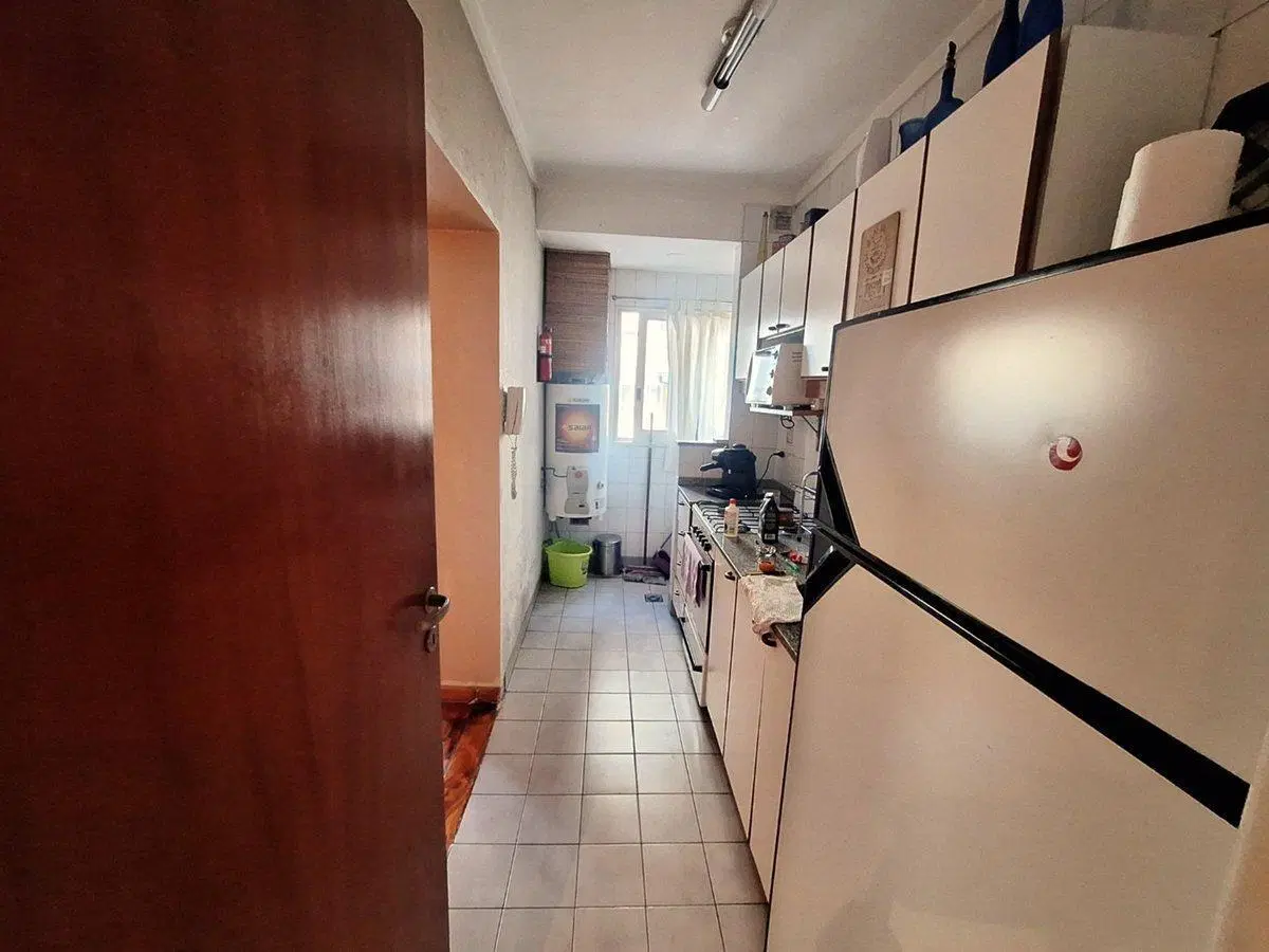 VENTA DEPARTAMENTO 4 AMBIENTES - ALMAGRO - C.A.B.A 2