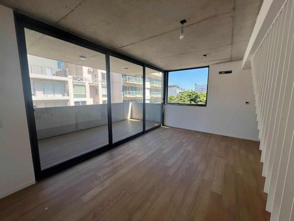 VTA DPTO 2 AMB BALCON TERRAZA  A ESTRENAR NUÑEZ
