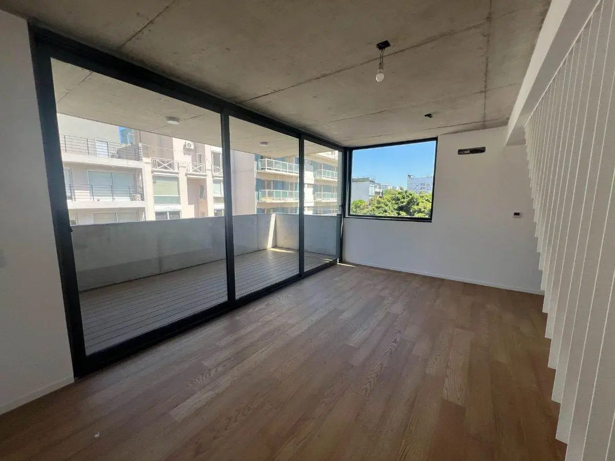 VTA DPTO 2 AMB BALCON TERRAZA  A ESTRENAR NUÑEZ 3