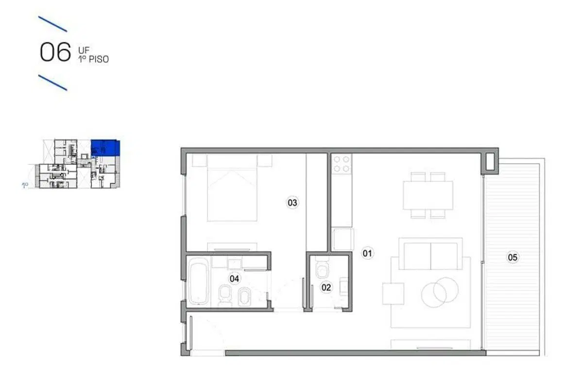 Plano 1