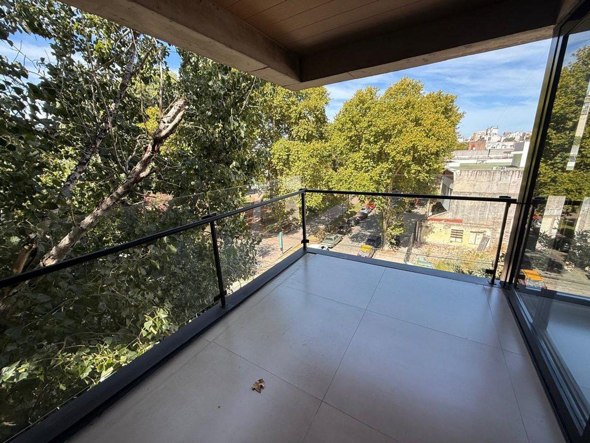 VTA V URQUIZA 2 AMB BCON TERRAZA PARRILLA AMENITIE