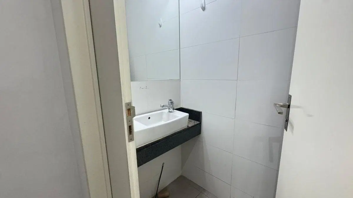 VENTA PALERMO CONSULTORIO AMENITIES  SEG 24 HS 3