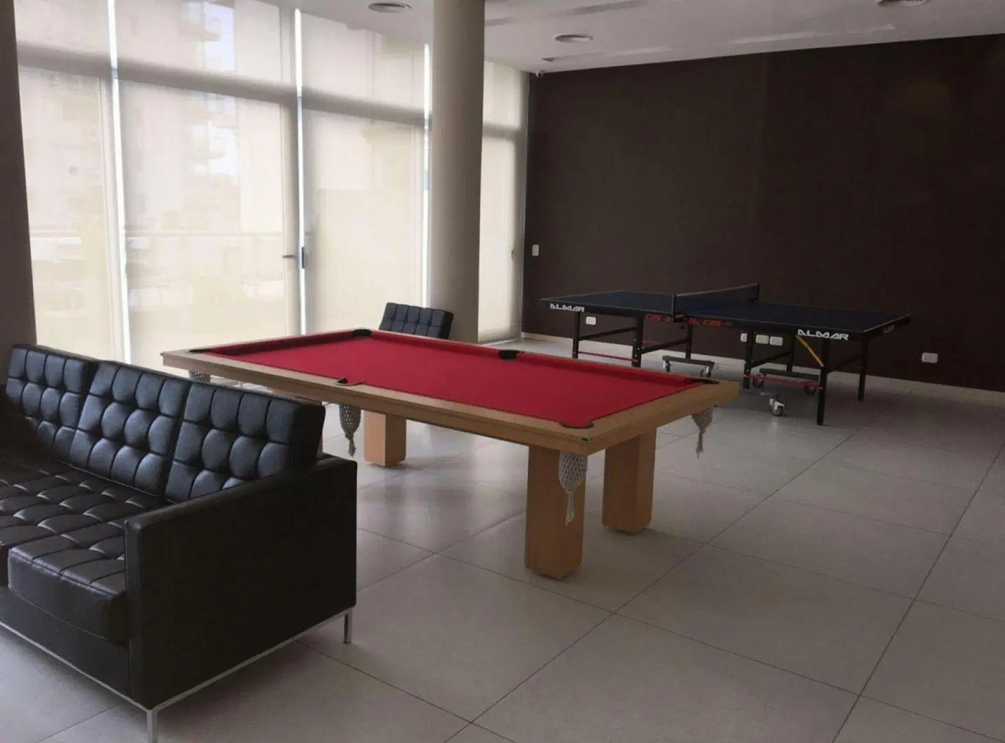 VENTA PALERMO CONSULTORIO AMENITIES  SEG 24 HS 2
