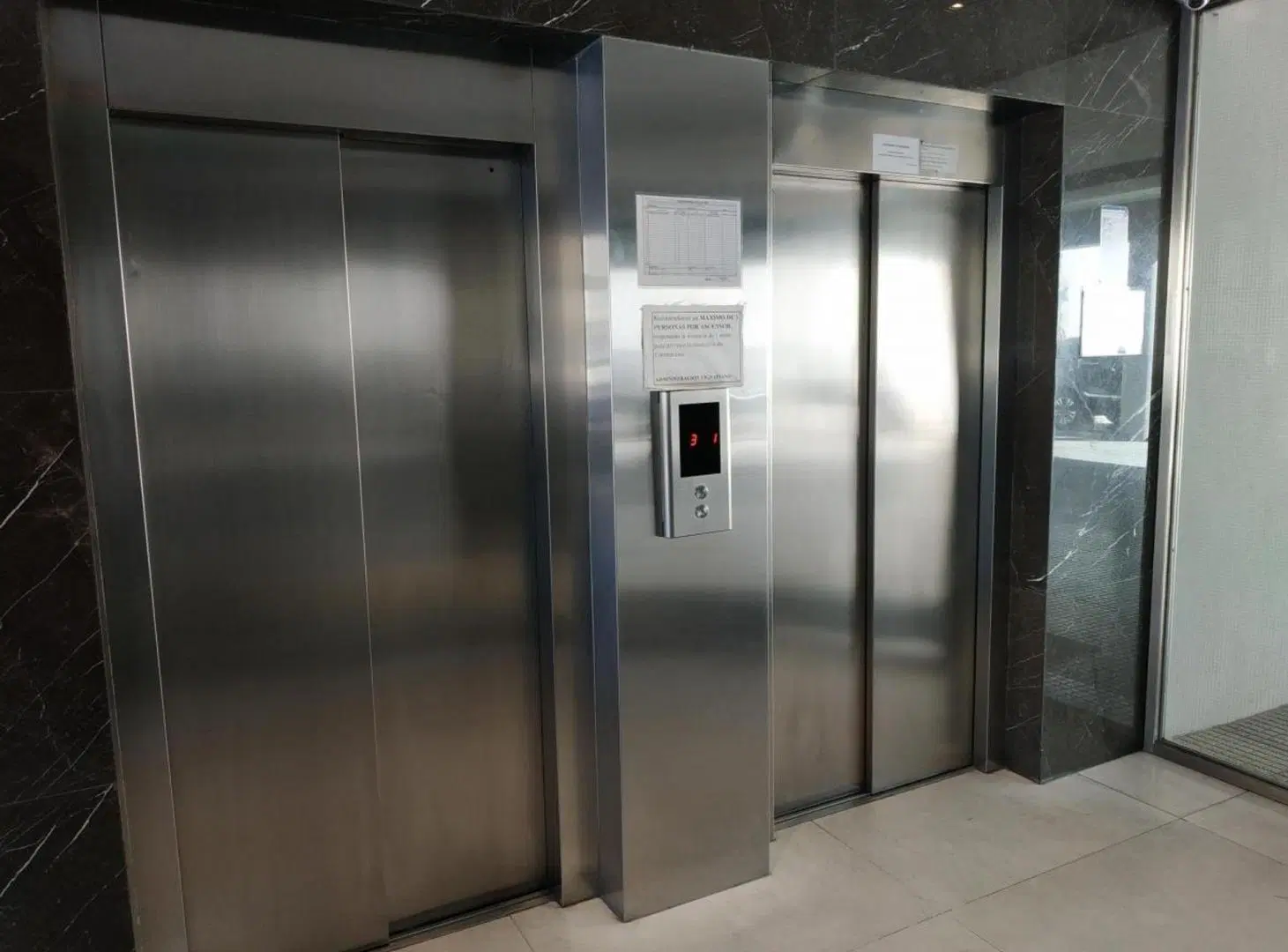 VENTA PALERMO CONSULTORIO AMENITIES  SEG 24 HS 4