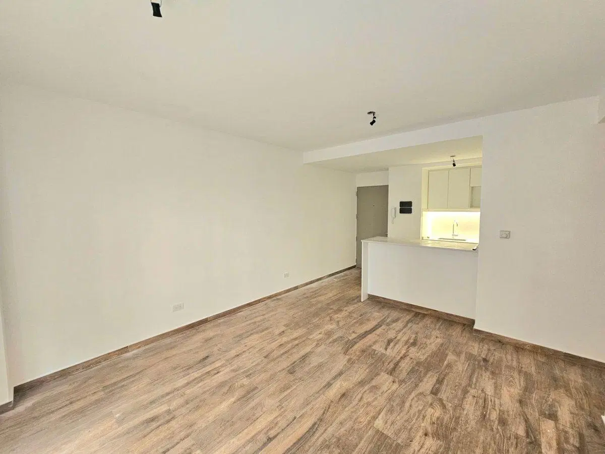 Venta 3 Ambientes 2 baños ESTRENAR Balcón Belgrano 4