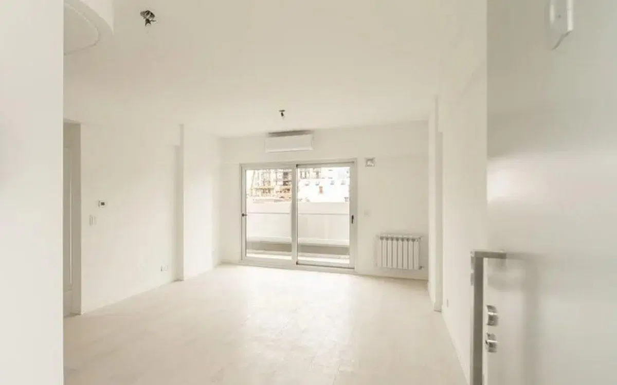 VENTA DEPART 2 AMB CON BALCON  A ESTRENAR NUÑEZ 3