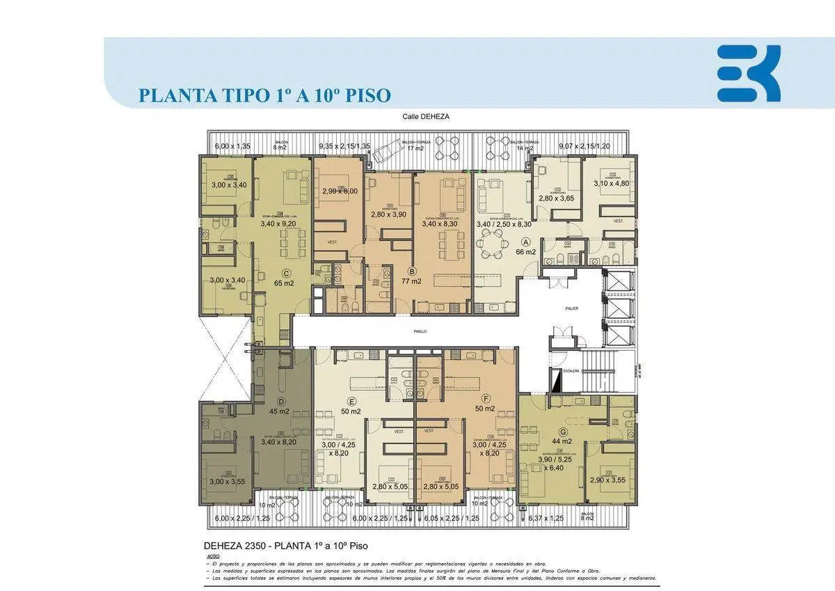 Plano 1