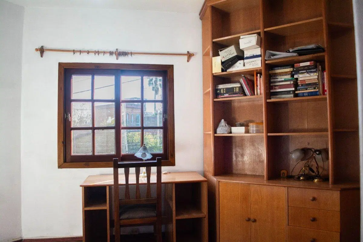 Venta PH 3 amb, terraza, patio, parrilla, lavadero 3