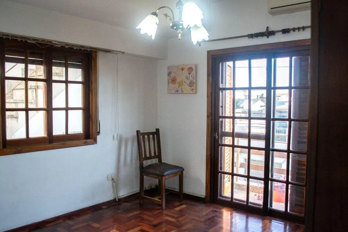 Venta PH 3 amb, terraza, patio, parrilla, lavadero 2