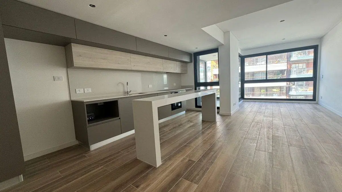 VENTA BELGRANO  3 AMB  107M  COCHERA AMENITIES SEG 2