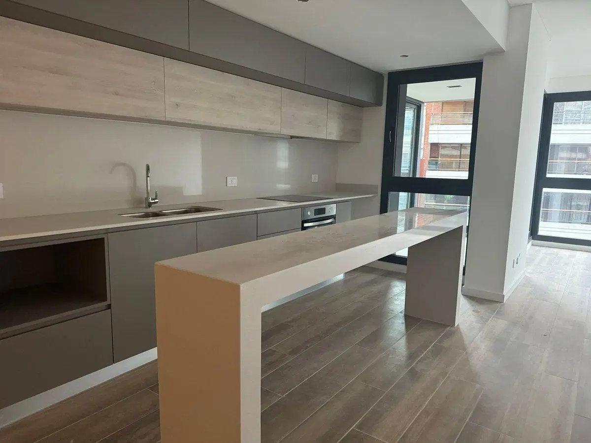 VENTA BELGRANO  3 AMB  107M  COCHERA AMENITIES SEG 4
