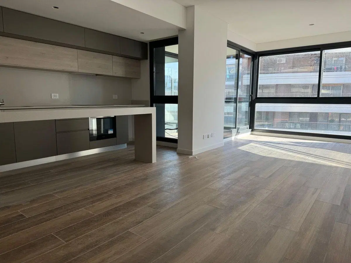 VENTA BELGRANO  3 AMB  107M  COCHERA AMENITIES SEG 5