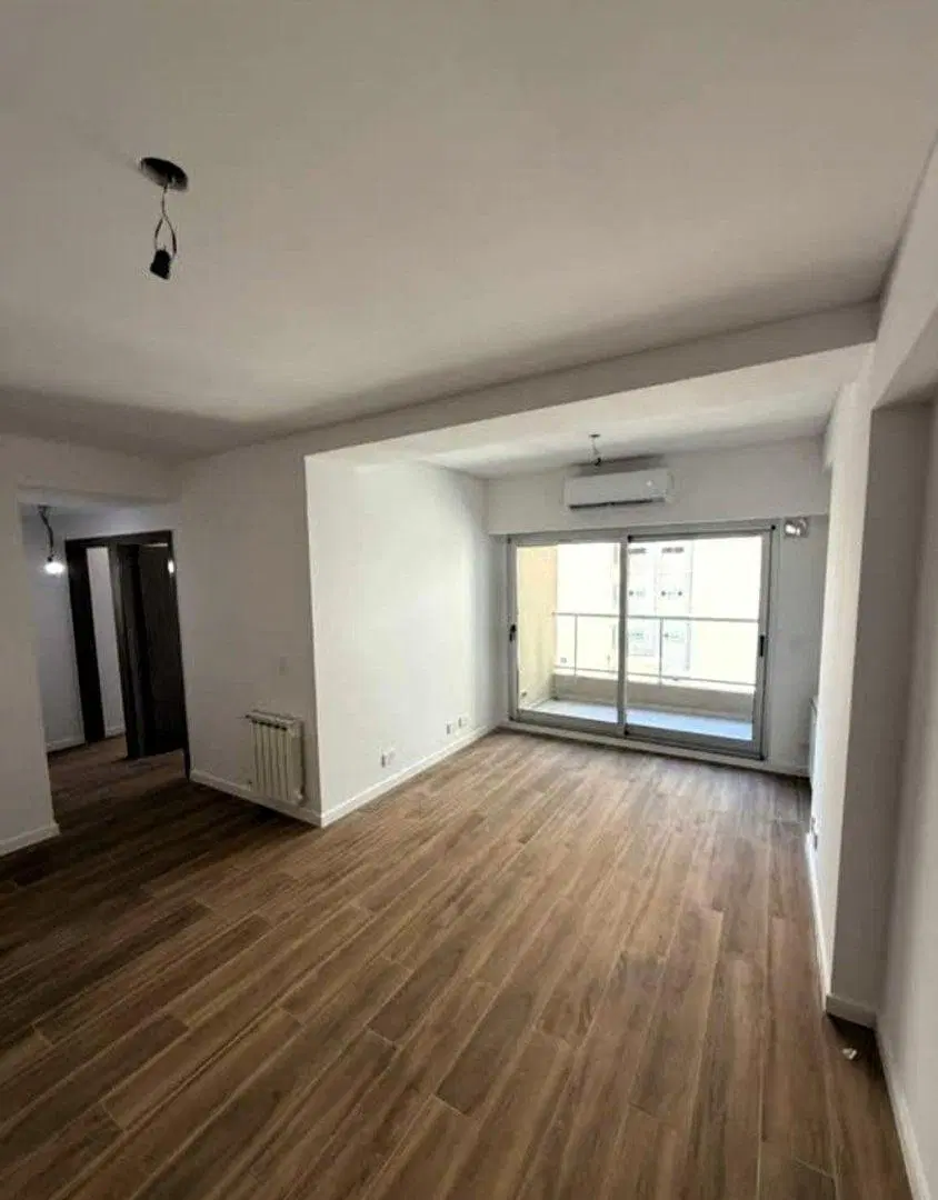 VENTA DEPART 3 AMB PISO 13 BALCON A ESTRENAR NUÑEZ 5