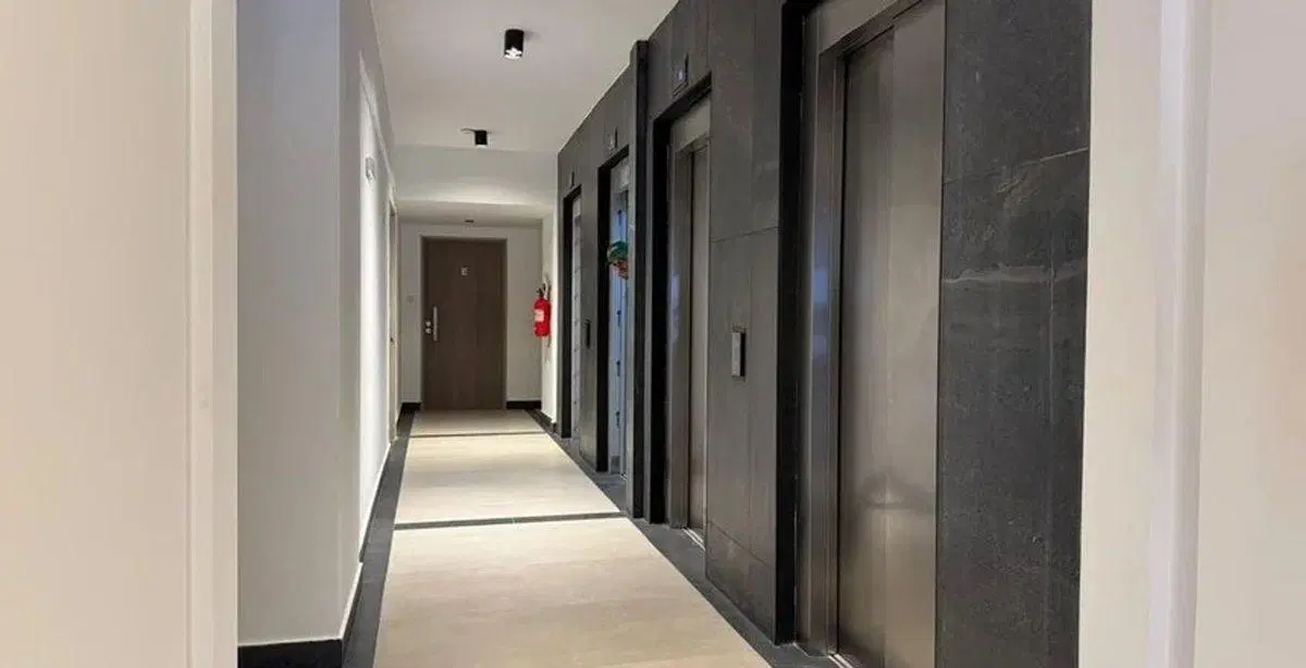 VENTA DEPART 3 AMB PISO 13 BALCON A ESTRENAR NUÑEZ 4