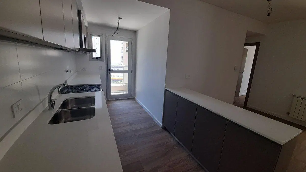 VENTA DEPART 3 AMB CON BALCON A ESTRENAR NUÑEZ 5