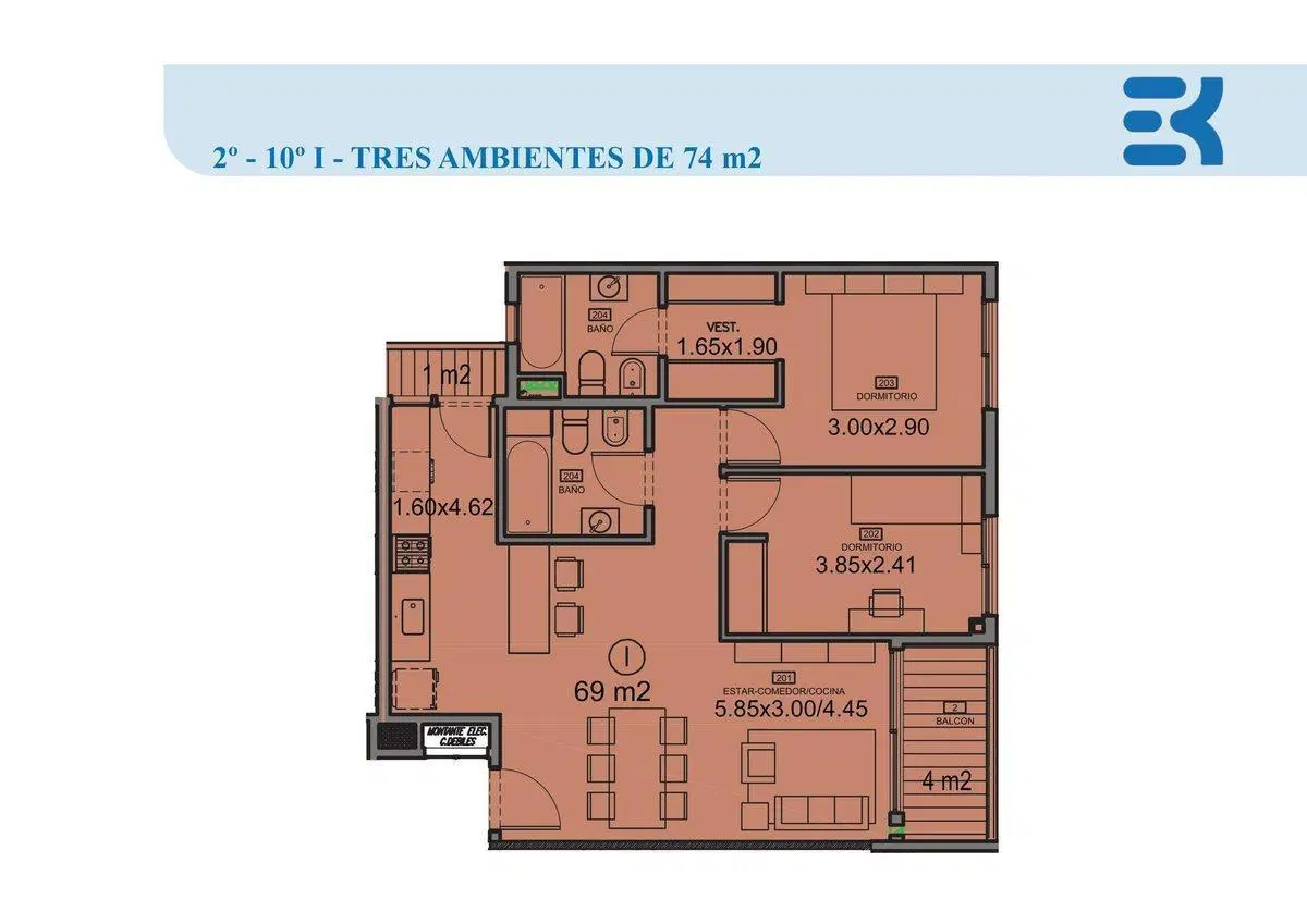 Plano 1