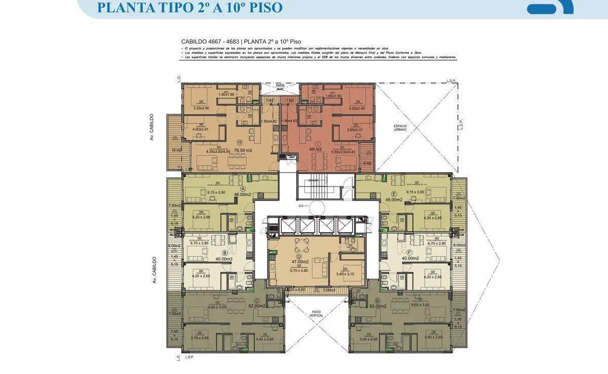 Plano 2