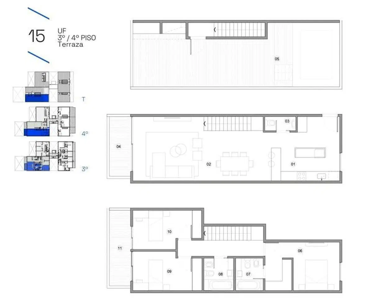 Plano 3
