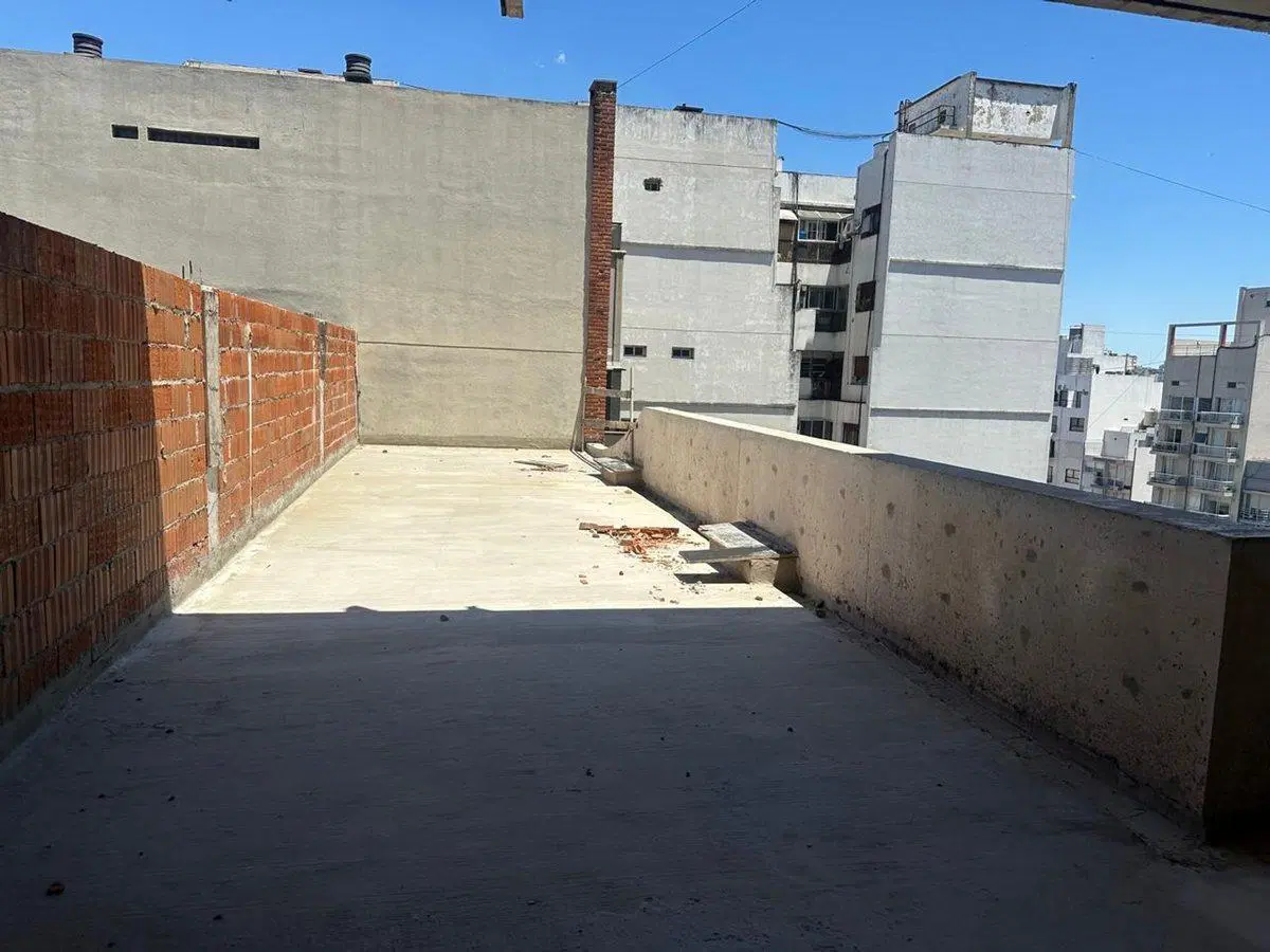 VENTA DPTO 4 AMB PALERMO A ESTRENAR AMENIT 2