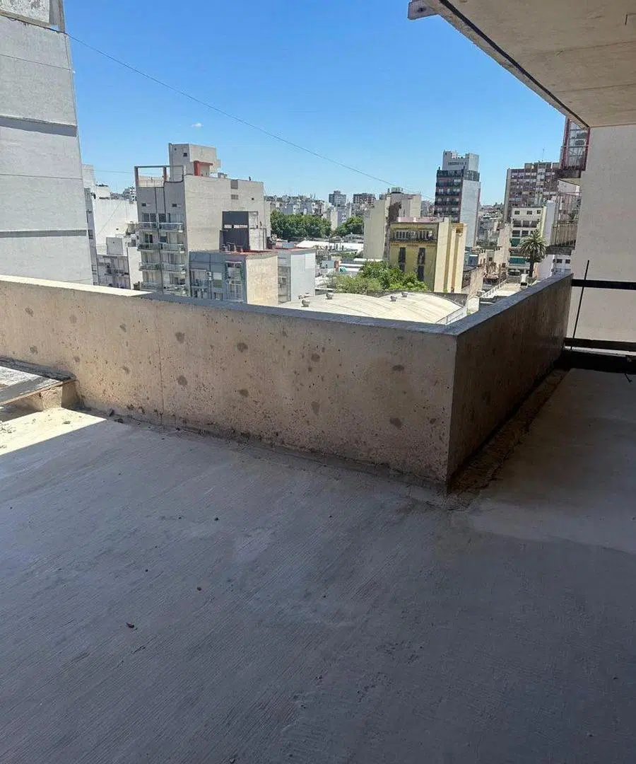 VENTA DPTO 4 AMB PALERMO A ESTRENAR AMENIT 4