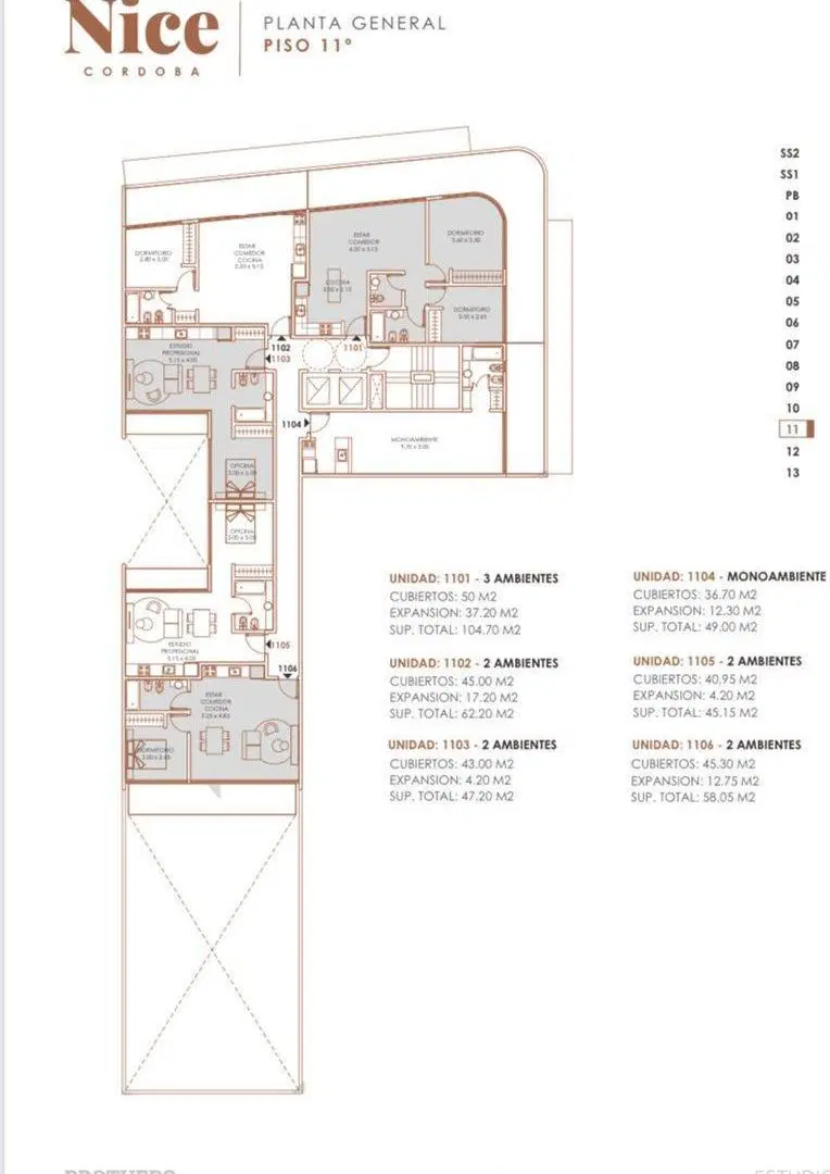 Plano 5