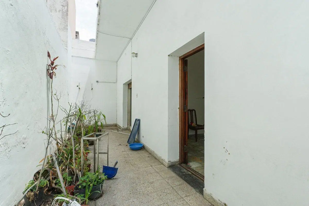 CASA LOTE PROPIO COLEGIALES 5