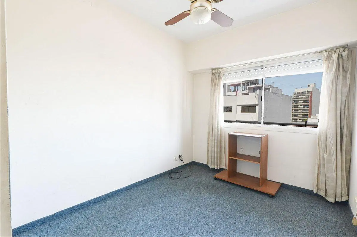 VENTA DPTO 4 AMB C/COCHERA  CABALLITO 5