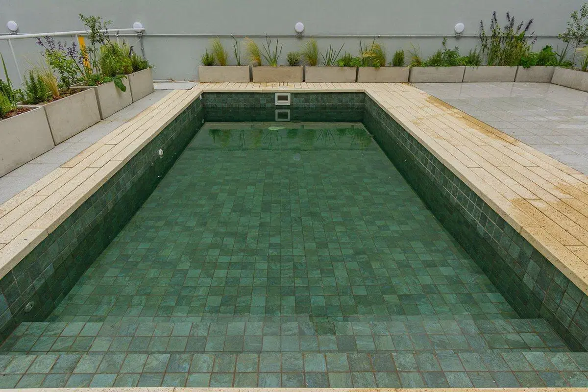 DEPTO 2 AMB A ESTRENAR CON BALCON Y AMENITIES 4