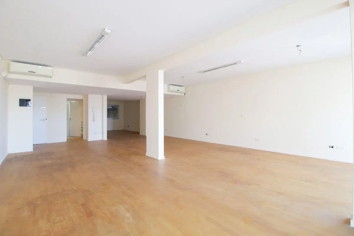 VENTA OFICINA AV.LIBERTADOR BELGRANO COCH CREDITO 3