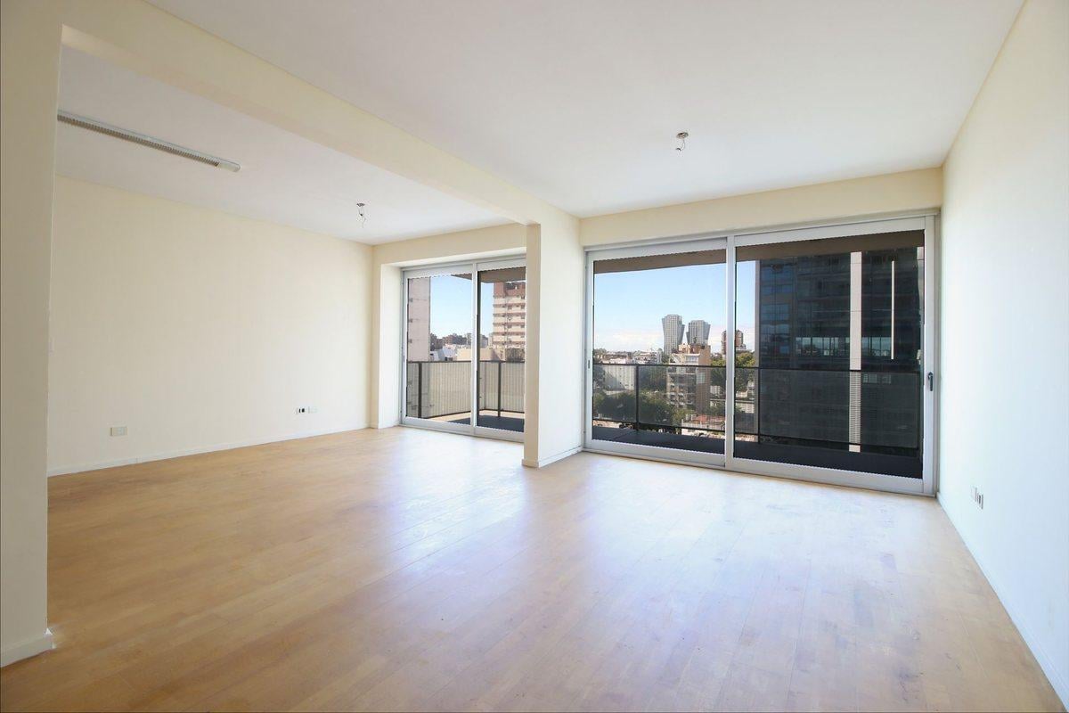 VENTA OFICINA AV.LIBERTADOR BELGRANO COCH CREDITO