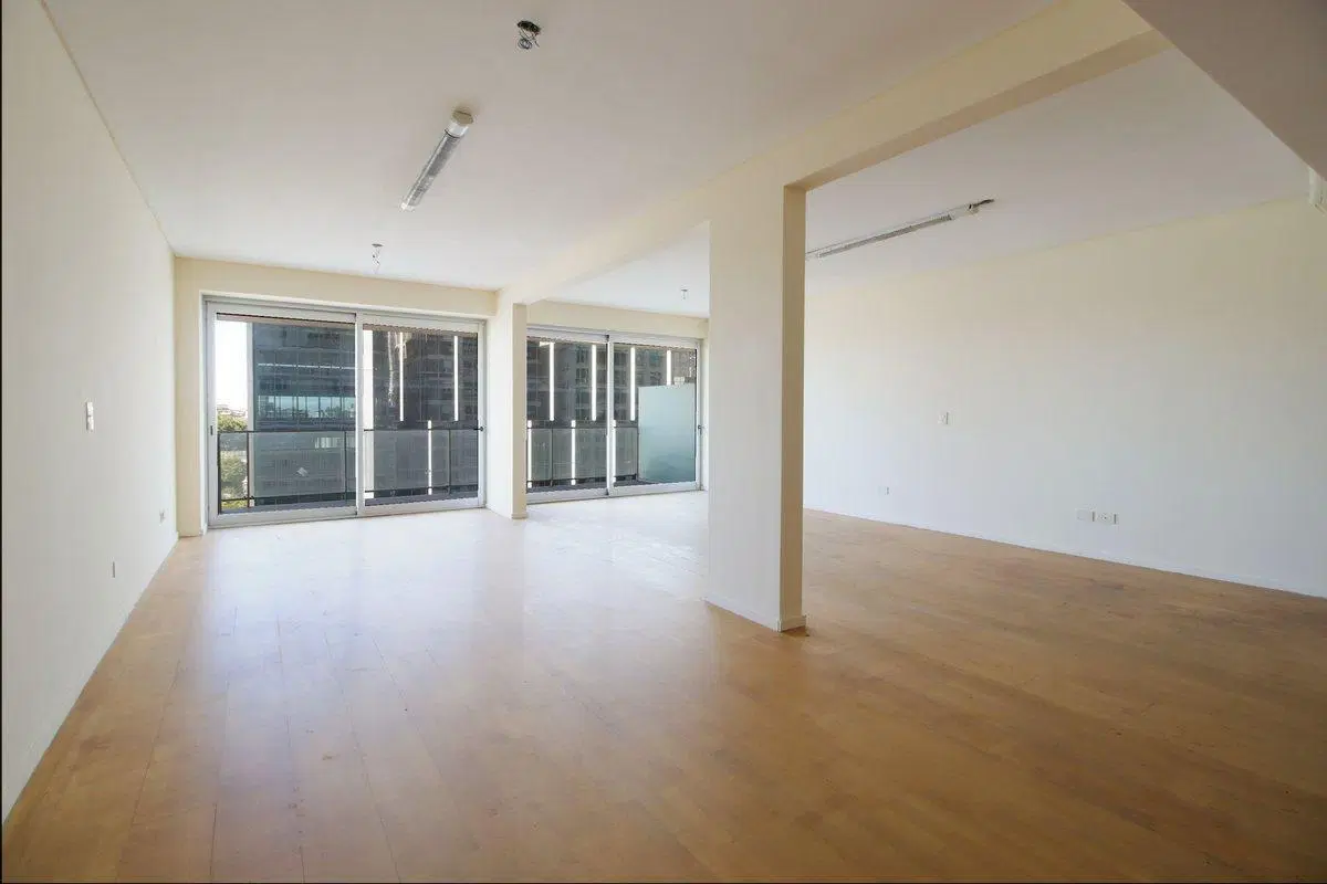 VENTA OFICINA AV.LIBERTADOR BELGRANO COCH CREDITO 4