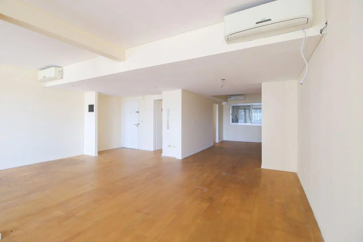 VENTA OFICINA AV.LIBERTADOR BELGRANO COCH CREDITO 5