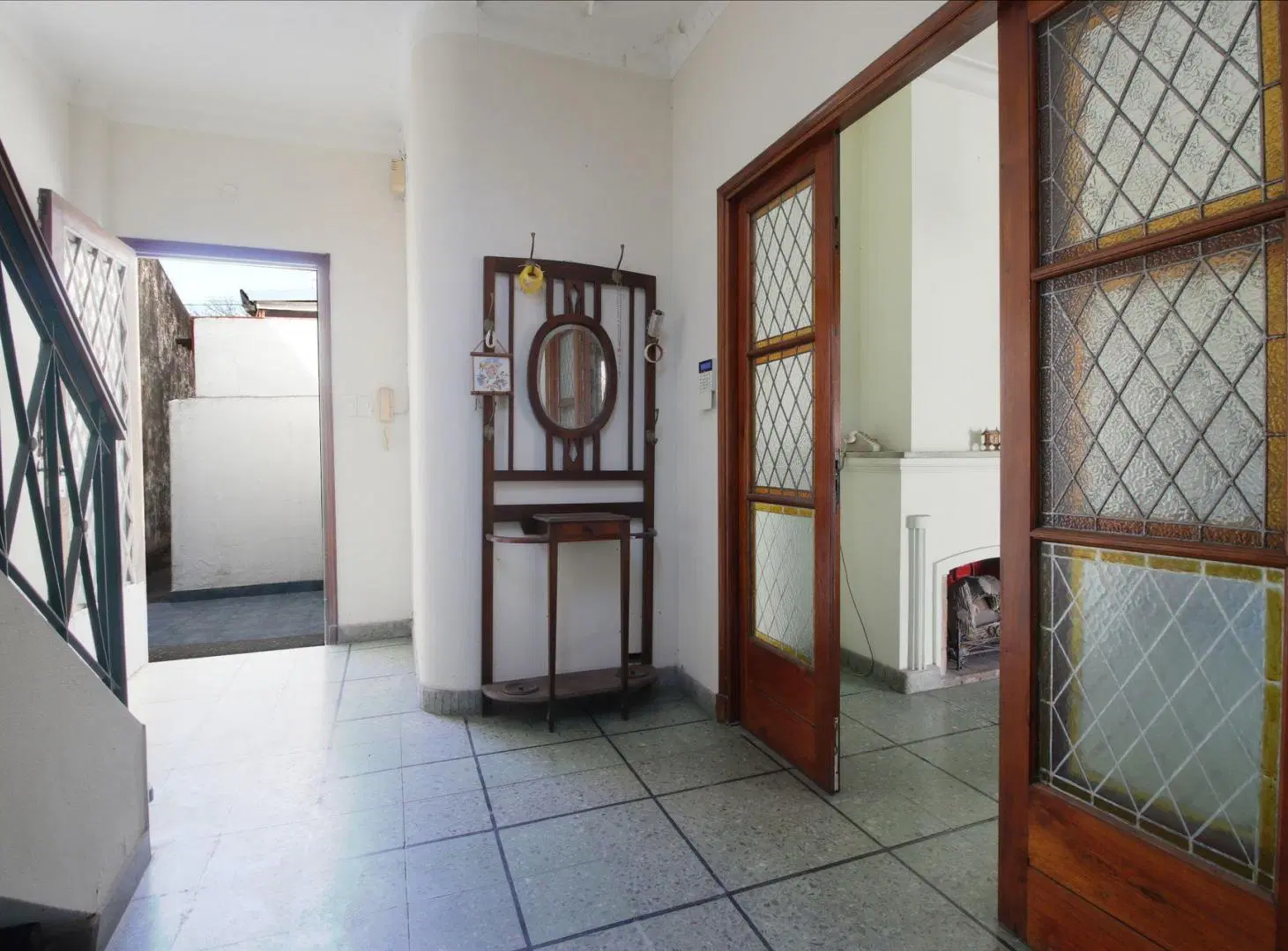VENTA PH LINIERS APTO CREDITO. SIN EXPENSAS 2