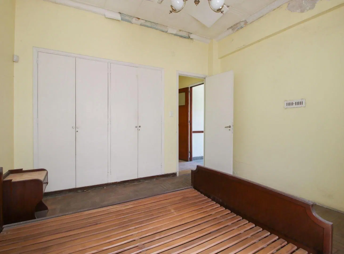 VENTA PH LINIERS APTO CREDITO. SIN EXPENSAS 5