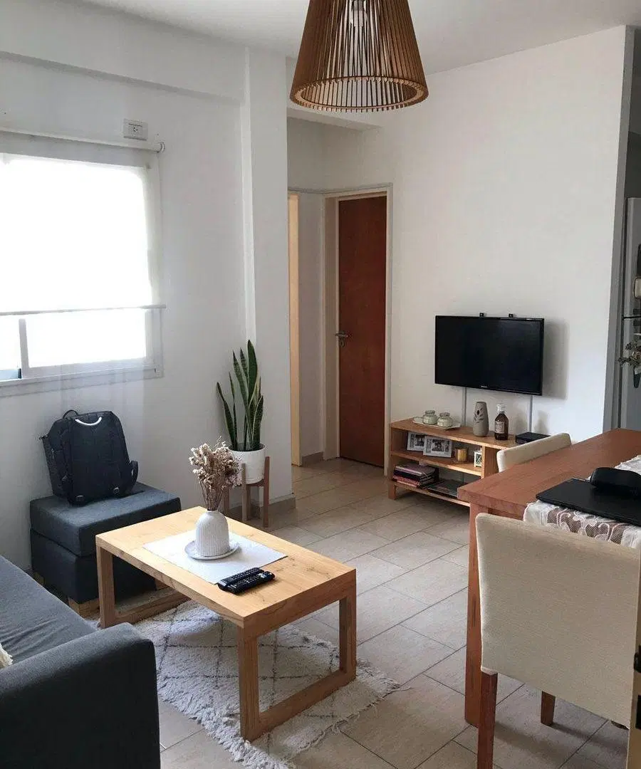 Dpto 2 amb en venta en Banfield con terraza propia 3