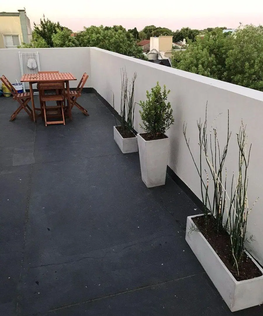 Dpto 2 amb en venta en Banfield con terraza propia 4