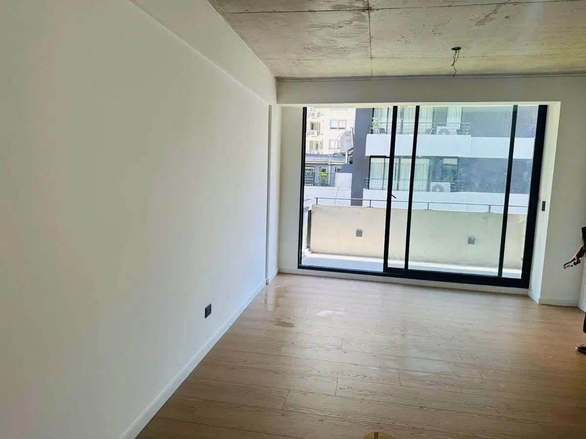 VENTA PALERMO MONOAMB FRENTE BALCÓN 3