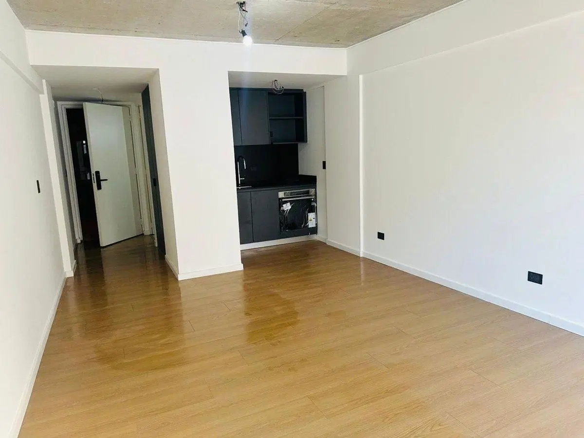 VENTA PALERMO MONOAMB FRENTE BALCÓN 5