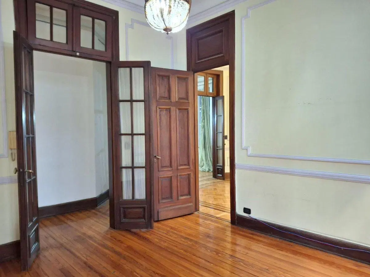 MONSERRAT DPTO VENTA 8 AMBIENTES FRENTE APTO PROF 4