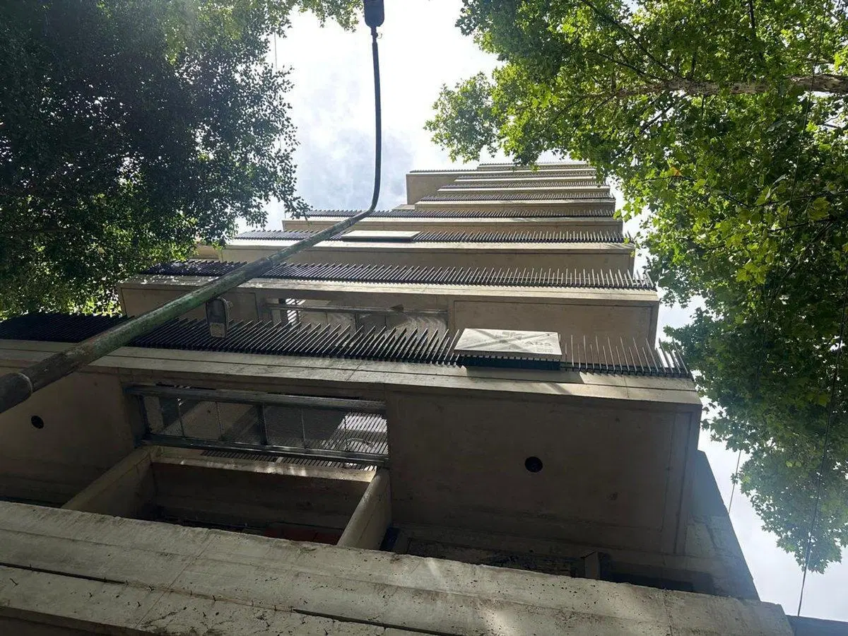 VTA PALERMO MONOAMB EN CONSTR AMENITIES APTO RENTA 4