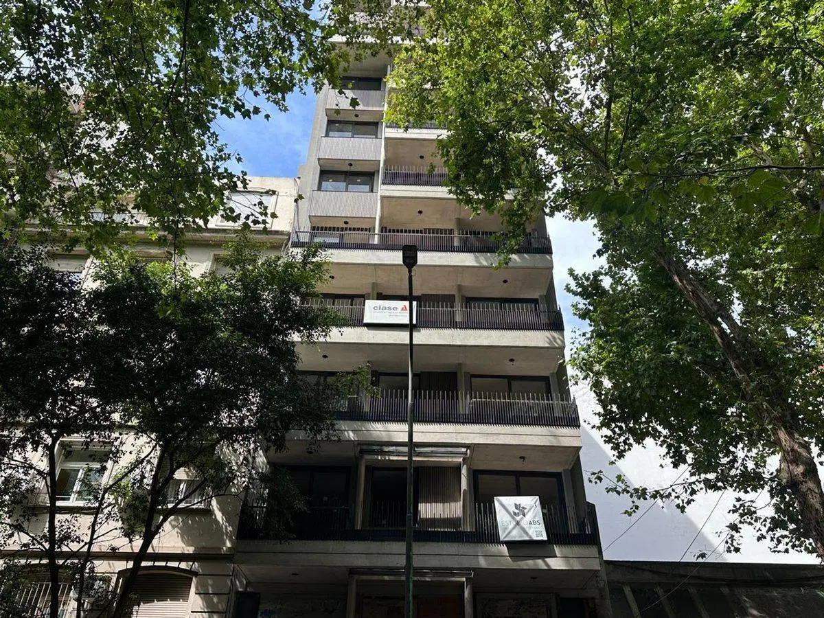 VTA PALERMO MONOAMB EN CONSTR AMENITIES APTO RENTA 3