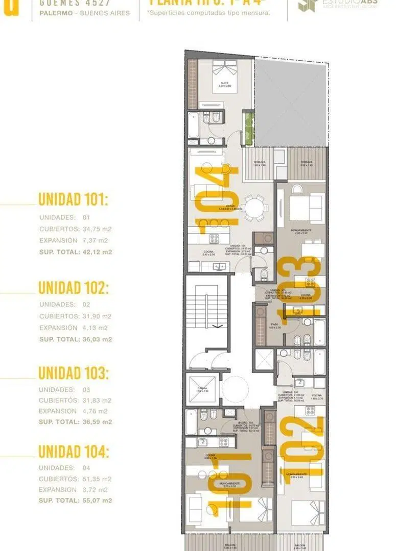 Plano 3