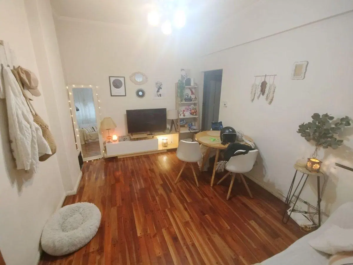 VENTA BARRIO NORTE 3 AMB PB PATIO AL FRENTE 4