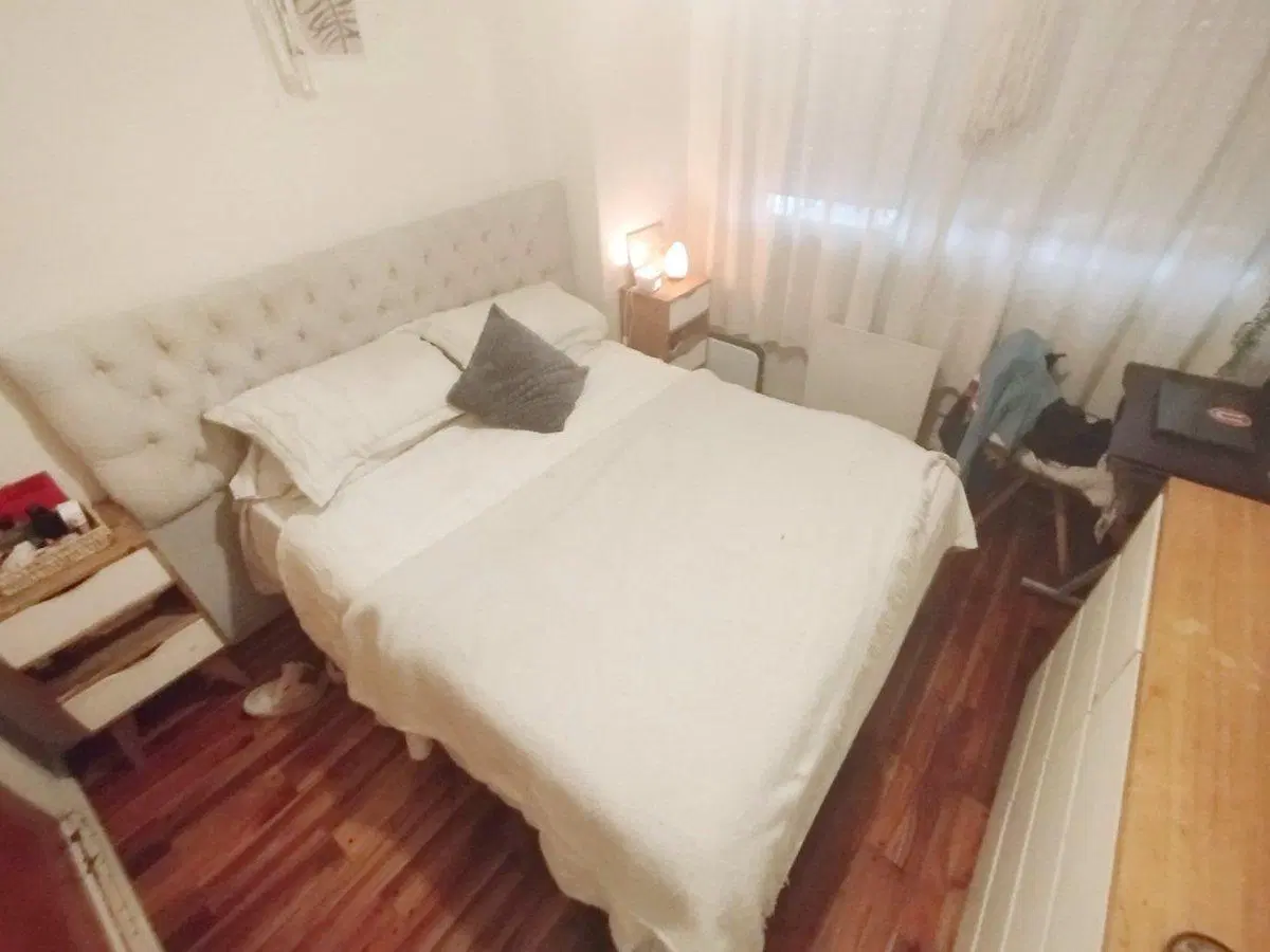 VENTA BARRIO NORTE 3 AMB PB PATIO AL FRENTE 3