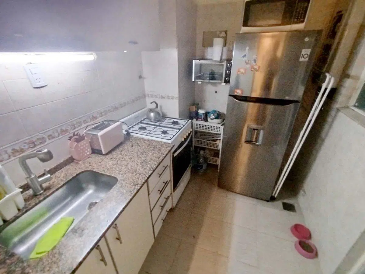 VENTA BARRIO NORTE 3 AMB PB PATIO AL FRENTE 5
