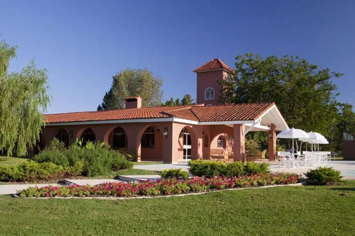 OPORTUNIDAD LOTE CENTRAL EN VENTA HARAS DEL SOL