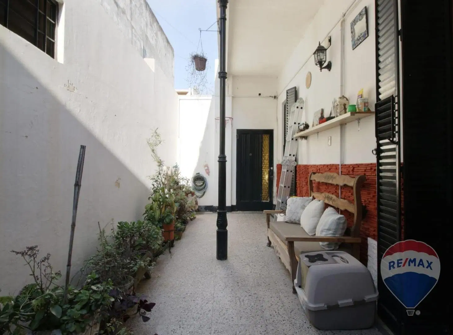 VENTA 3 PHs FLORESTA EN LOTE PROPIO ACEPTA PERMUTA 3