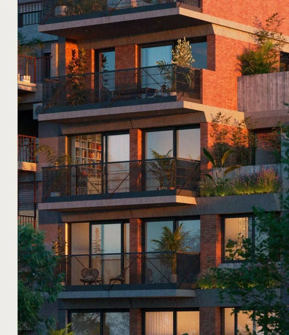 2 AMB VILLA ORTUZAR CON AMENITIES EN CONSTRUCCION 5